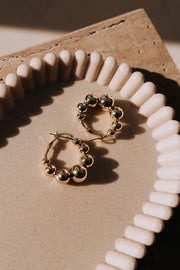 Petra Earrings