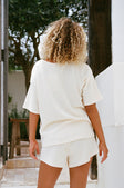 SAMPLE-Kairo Top - Butter