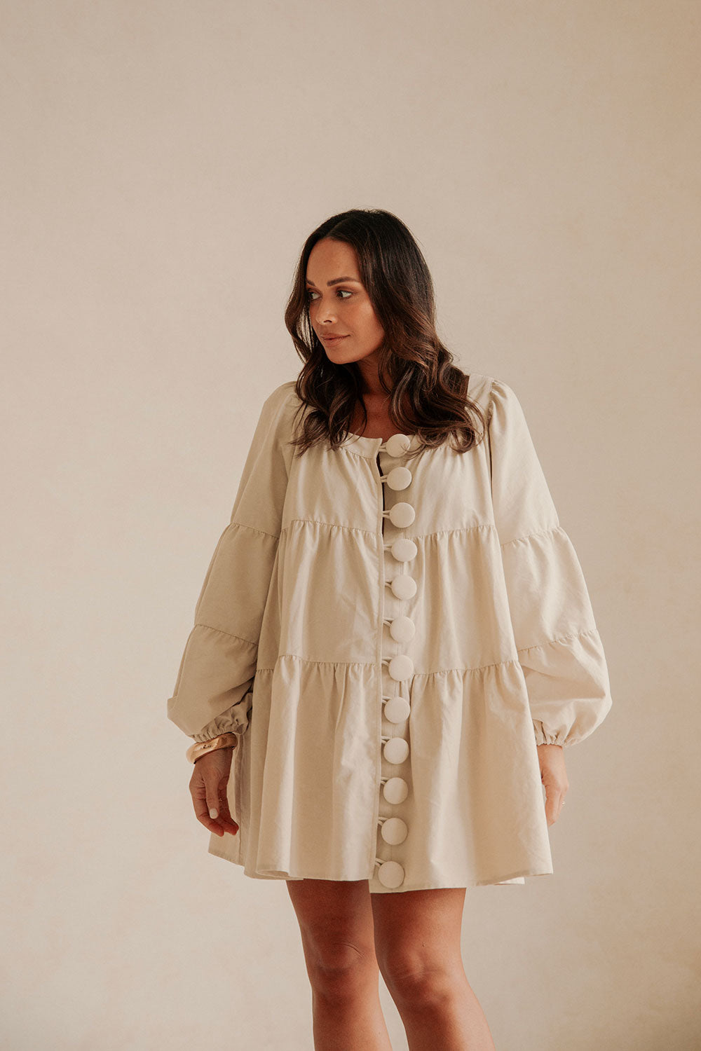 SAMPLE-Palmer Dress