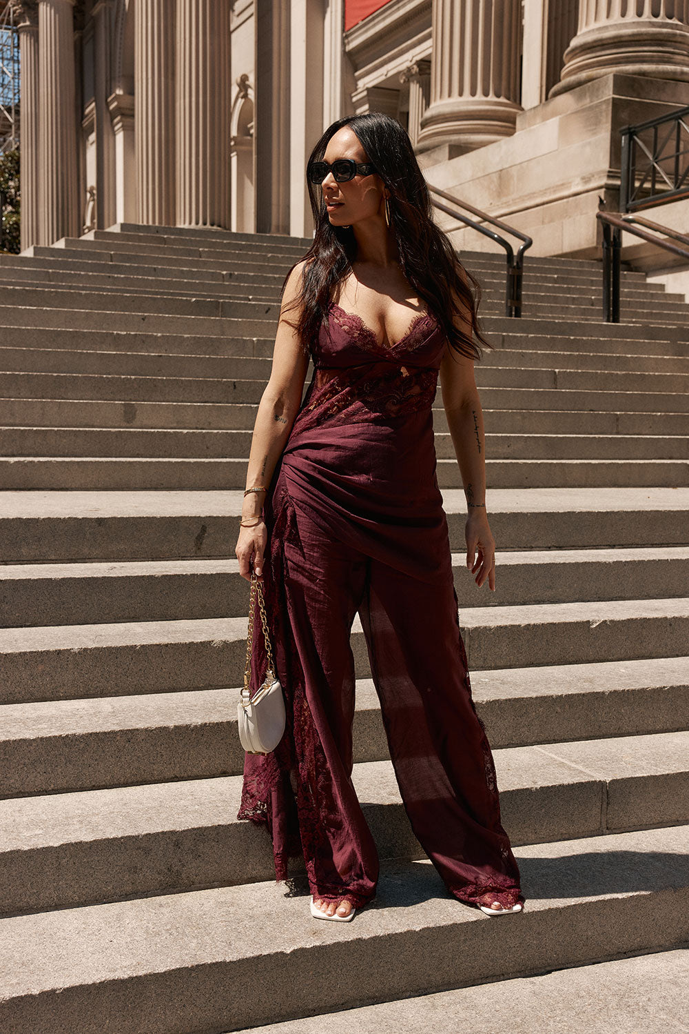 Annika Top - Pinot