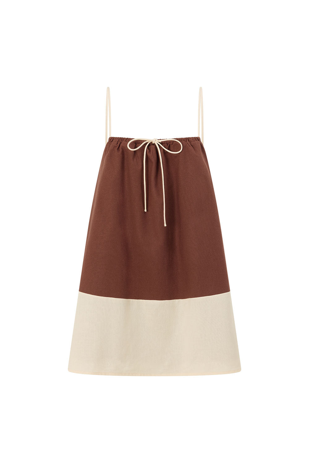Kourt Dress