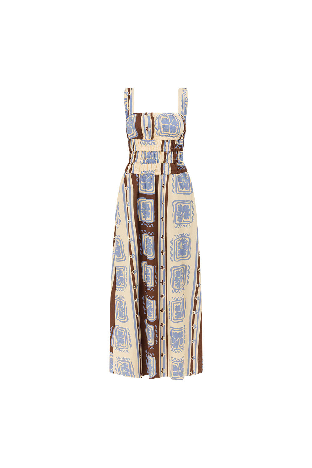 SAMPLE-Azra Dress - Solance