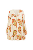 Cleo Dress  - Fiola