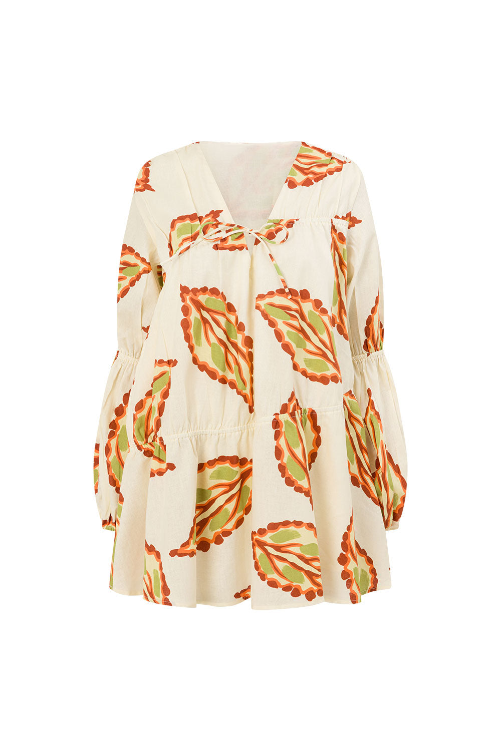 Cleo Dress  - Fiola