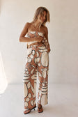 Torquay Pants - Barrosa