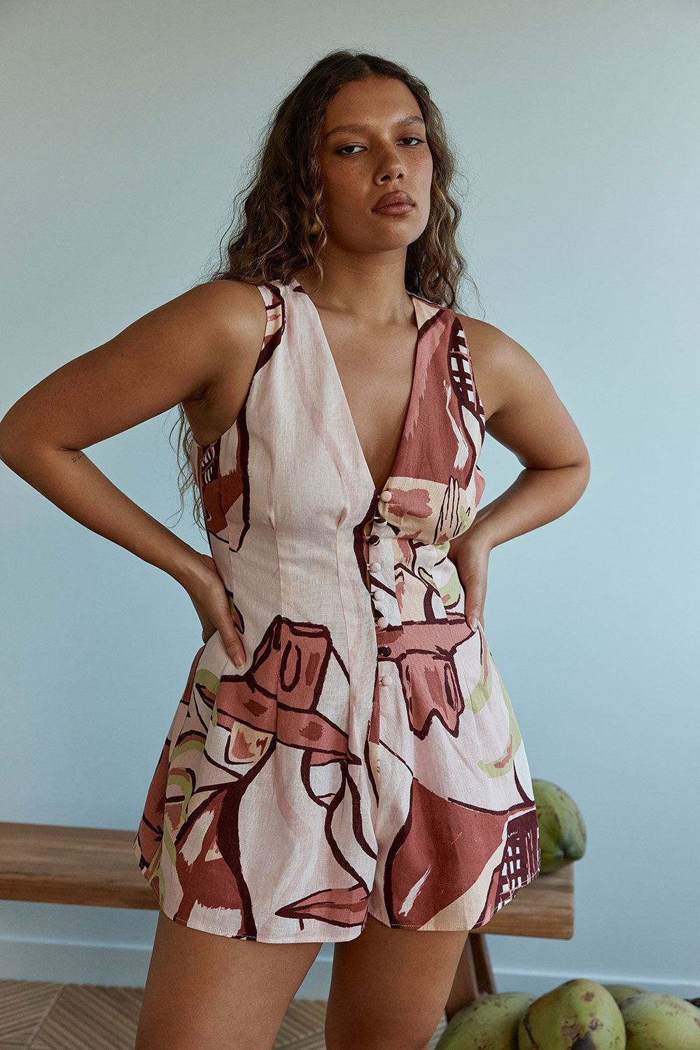 Shop Women's Rompers & Playsuits Online USA – SABO