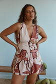 Jade Playsuit - Les Vacances