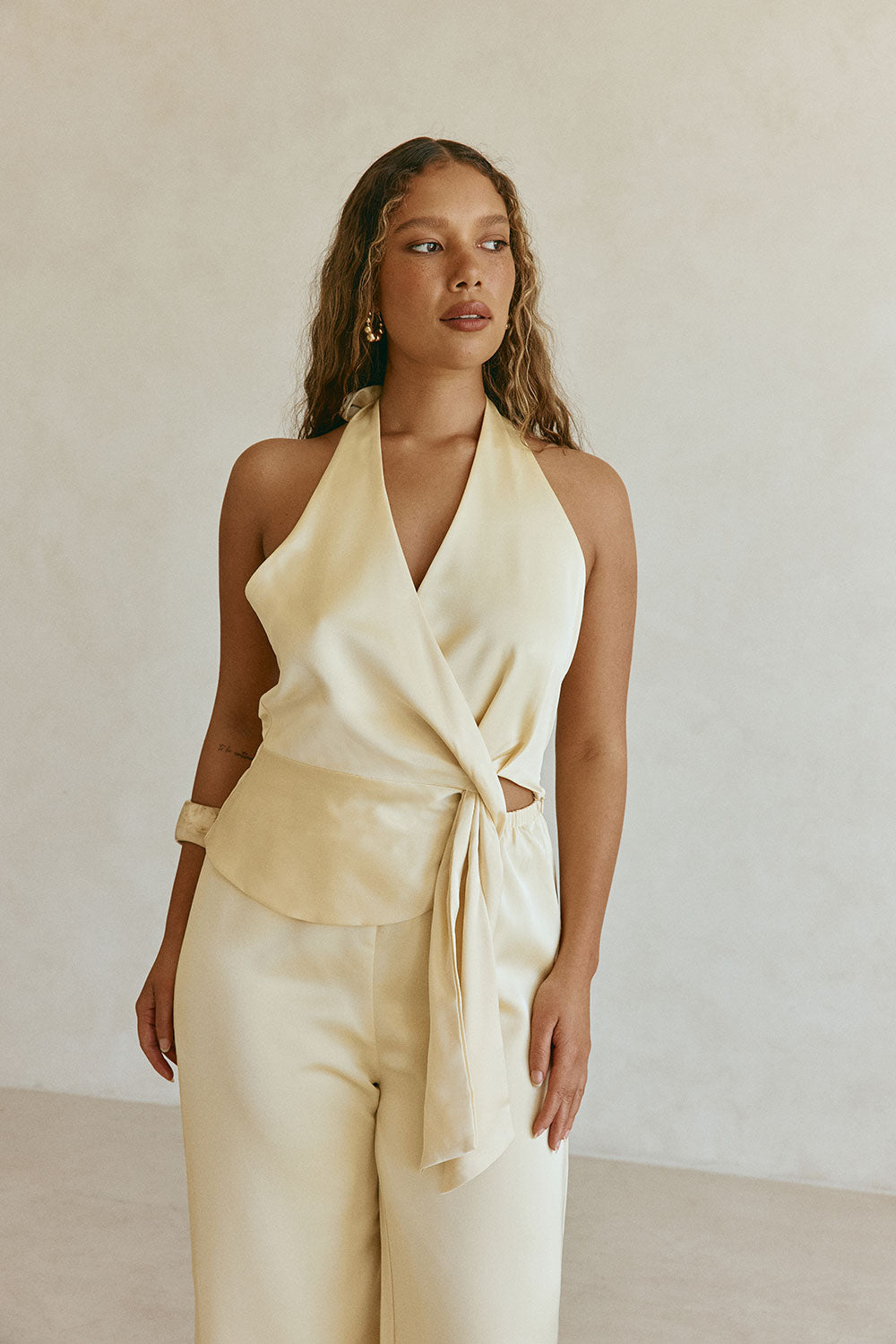 Valentina Jumpsuit