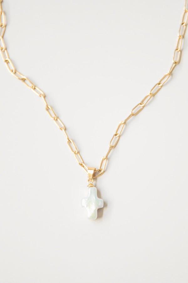 Adina Necklace