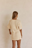 SAMPLE-Kyoto Dress