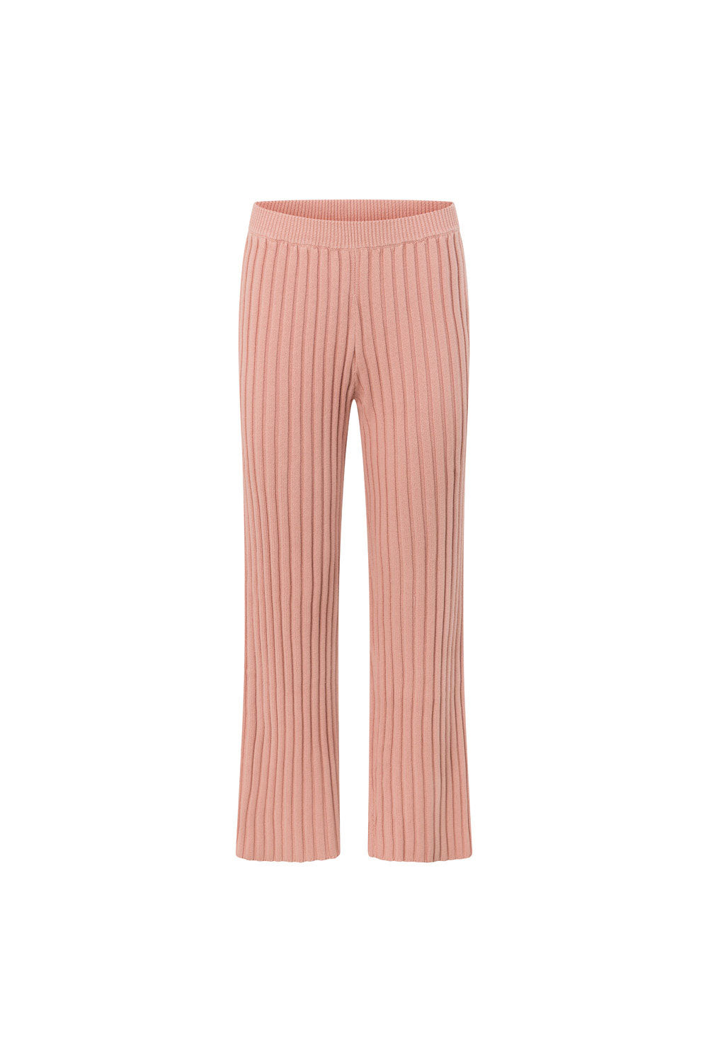 Celine Pants - Blush