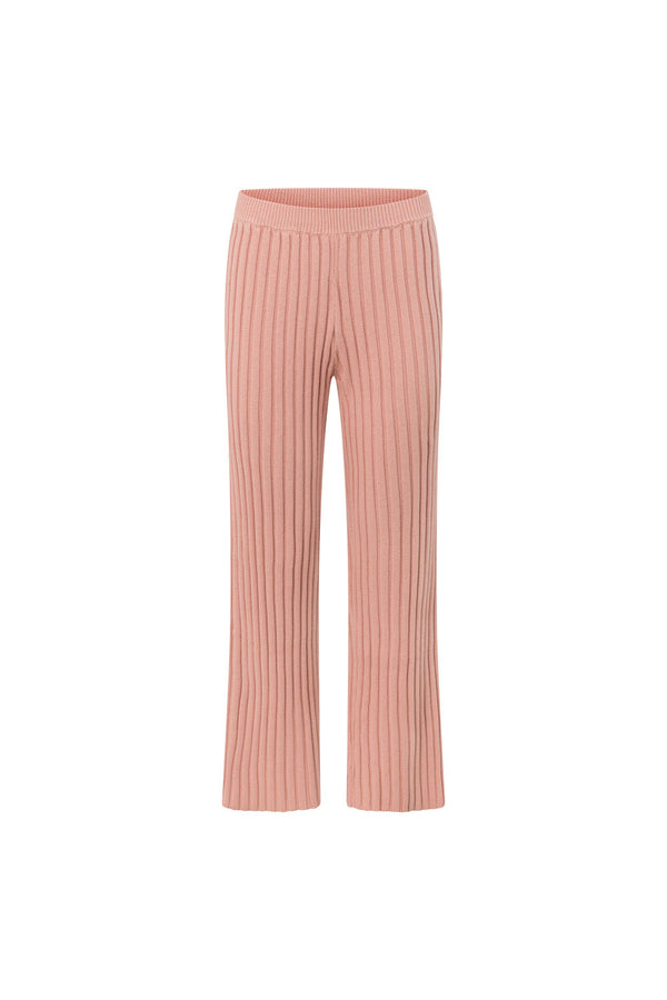 Celine Pants - Blush