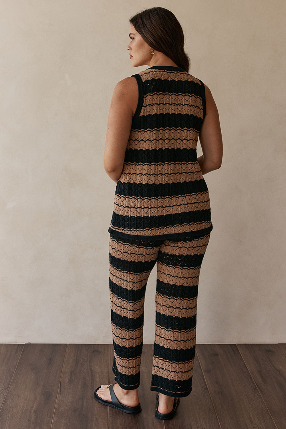 Zhara Top