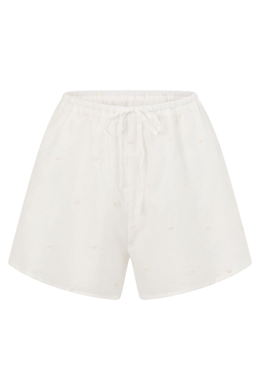 Tilli Shorts - Spot