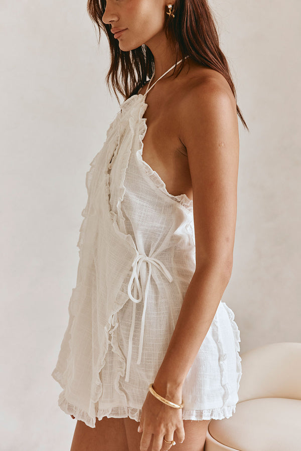 Your Guide To The Best Backless Dresses & Tops in the USA tagged "Mini Dresses" SABO Your Guide To The Best Backless Dresses & Tops in the USA tagged "Mini Dresses" SABO