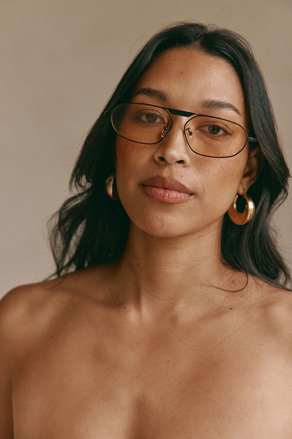 Sia Sunglasses