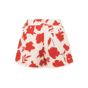 Arlette Shorts - Blooming