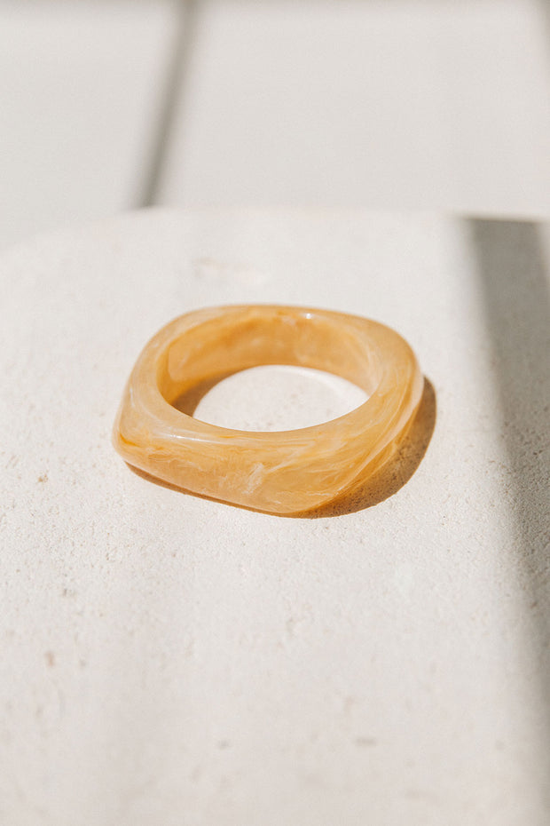 Bangle Tea Tarabelle Bangle - Tea