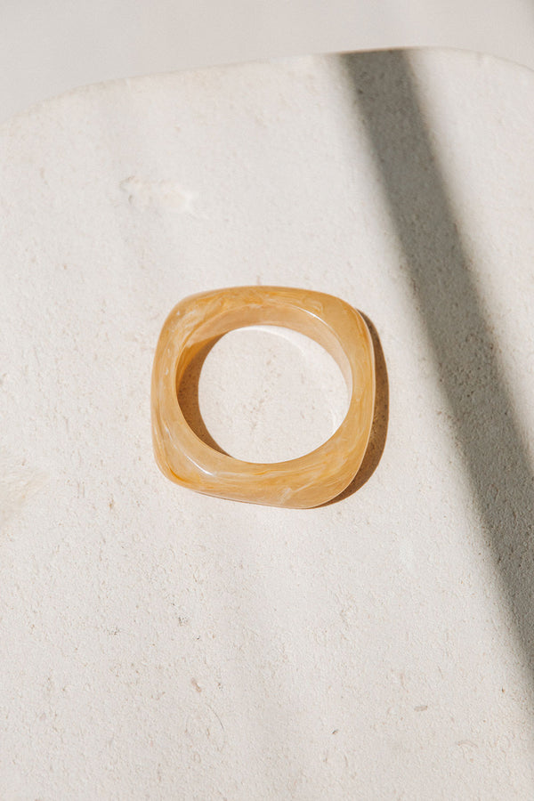 Tarabelle Bangle - Tea