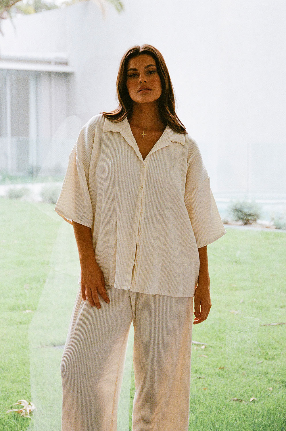 SAMPLE-Naiara Top