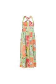 Anita Dress - El Jardin