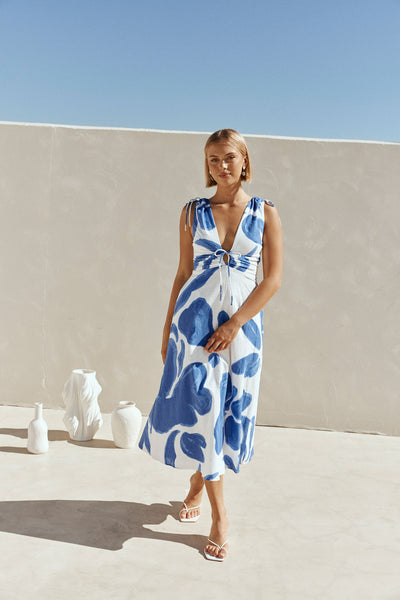 Mira Dress - Ada Flora