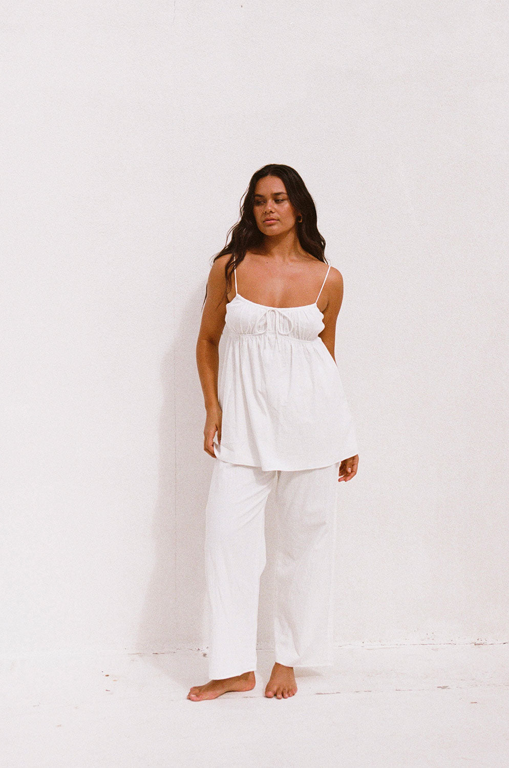SAMPLE-Gracie Pants