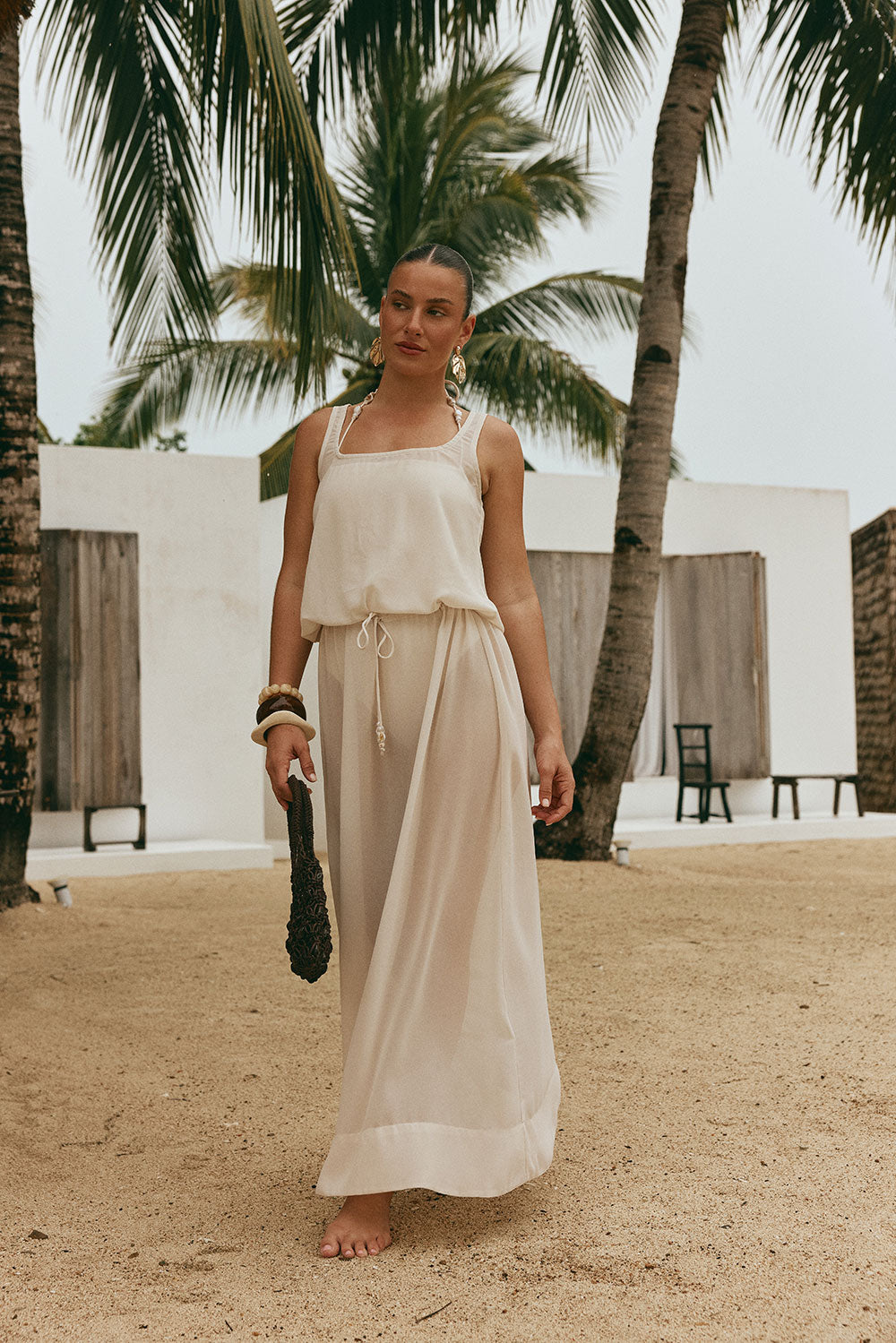 Aldo Dress