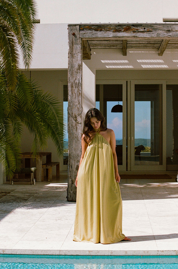 SAMPLE-Kendall Dress