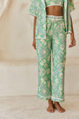 Kelia Pants - Heritage