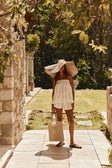 SAMPLE-Solene Shorts