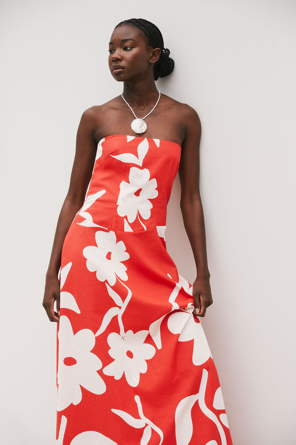 Wynona Dress - Sweet Caroline