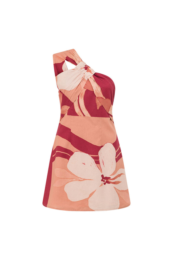 Sasha Dress - Solanto