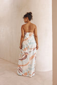 SAMPLE-Noah Dress - Halcyon
