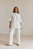 SAMPLE-Ziri Top