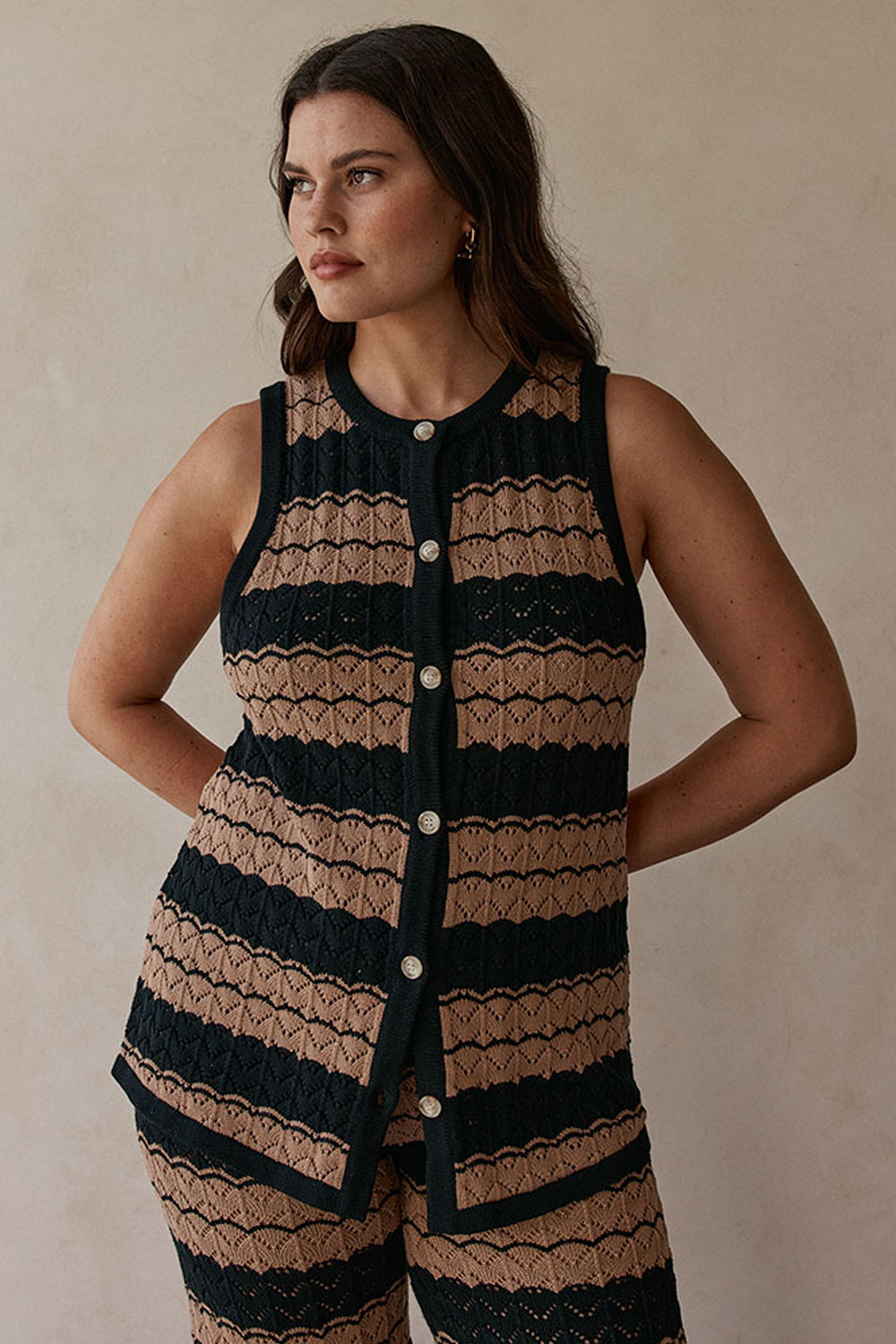 Zhara Top