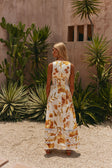 SAMPLE-Clover Dress - Agalia