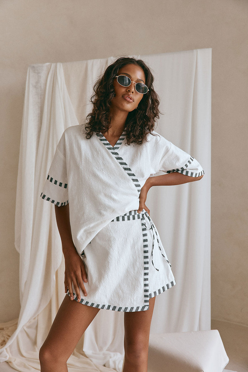 resort dress attire What is Resort Wear?