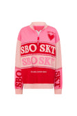 Lovina Sweater - Terry