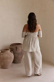 SAMPLE-Sloane Top