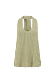 Azari Top - Green