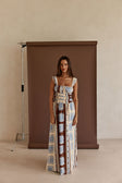 SAMPLE-Azra Dress - Solance