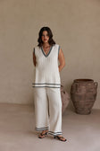 SAMPLE-Margot Top