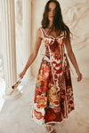 SAMPLE-Alessa Dress - Barocca