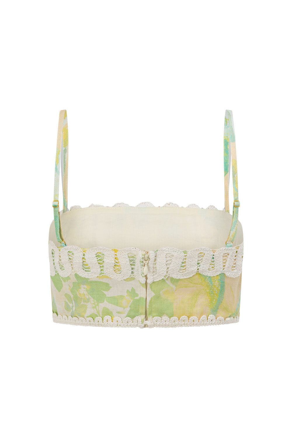 Aquila Crop - Fiore Festivo