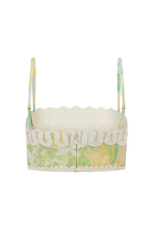 Aquila Crop - Fiore Festivo