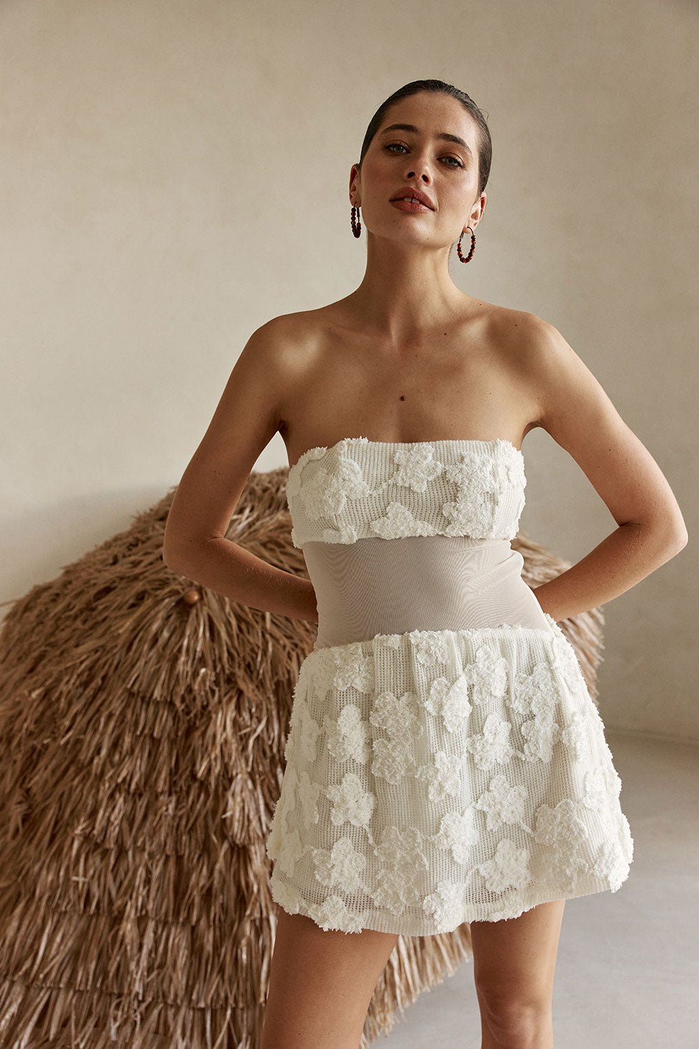 Taormina Dress