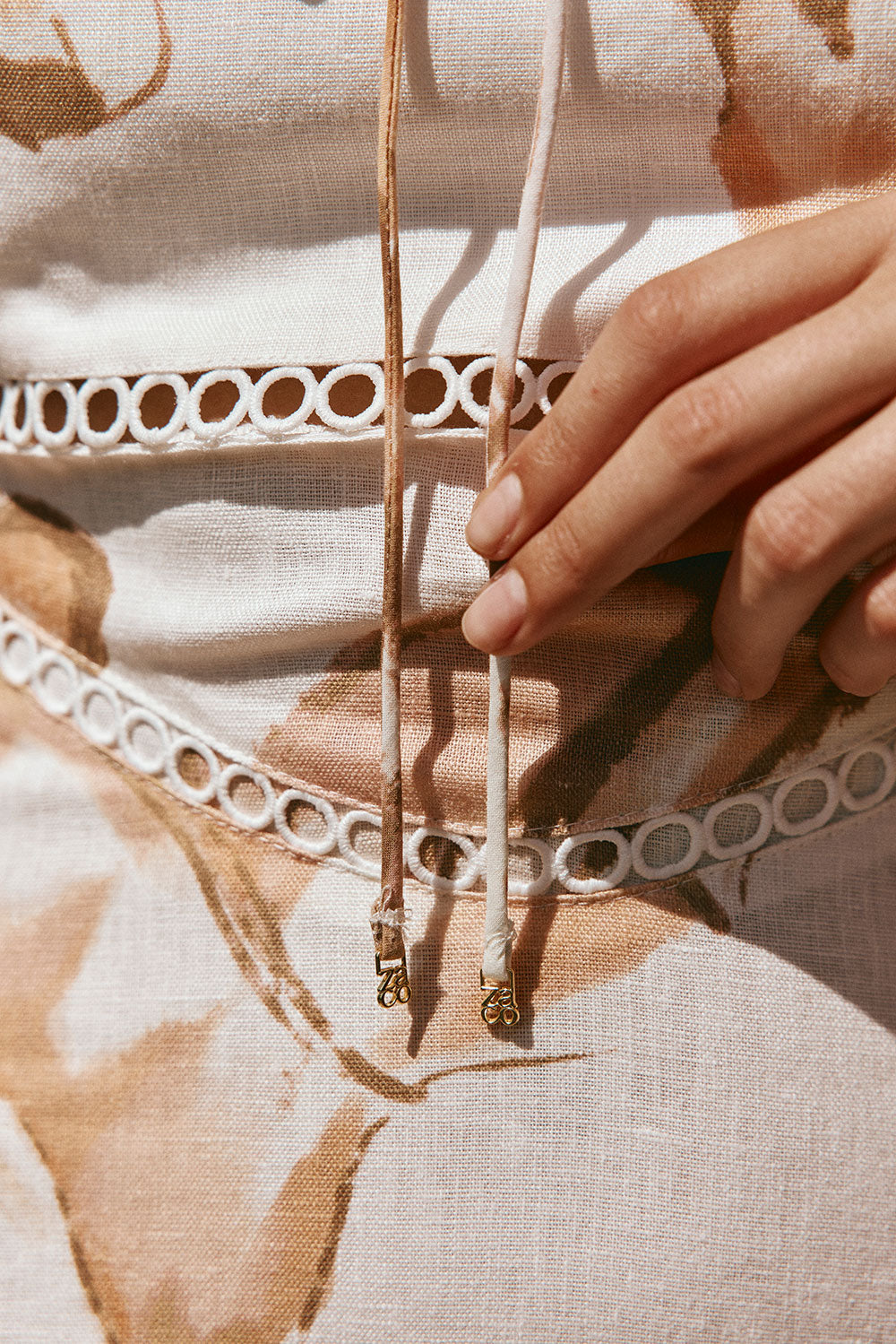 Daje Dress - La Spiaggia