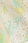 SAMPLE-Aquila Skirt - Fiore Festivo