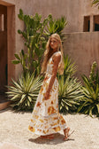 SAMPLE-Clover Dress - Agalia